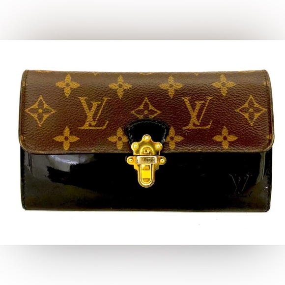 Louis Vuitton Handbags - Louis Vuitton Cherry Wallet
